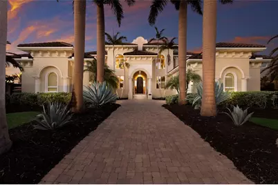 617 N Owl Drive, Sarasota, FL 34236 - Photo 1