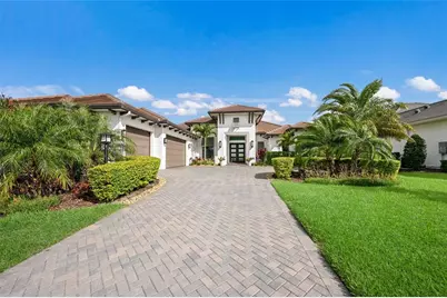 7936 Mainsail Lane, Sarasota, FL 34240 - Photo 1