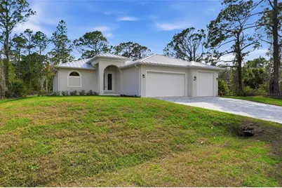 5611 Shaffer Avenue, North Port, FL 34291 - Photo 1