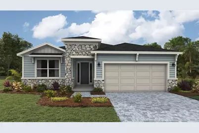 1524 Love Grass Terrace, Parrish, FL 34219 - Photo 1
