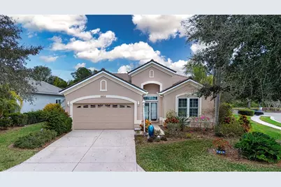 8419 Whispering Woods Court, Lakewood Ranch, FL 34202 - Photo 1