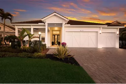 7965 Mainsail Lane, Sarasota, FL 34240 - Photo 1