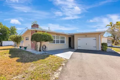 5407 3rd Street W, Bradenton, FL 34207 - Photo 1