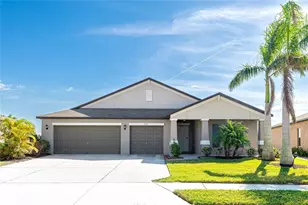 5513 Olano St, Palmetto, FL 34221 - Photo 1