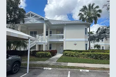 3701 54th Drive W #201, Bradenton, FL 34210 - Photo 1