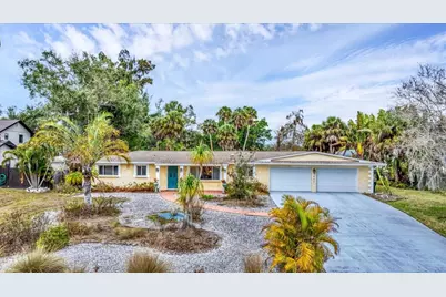 3645 Meridale Road, Sarasota, FL 34238 - Photo 1