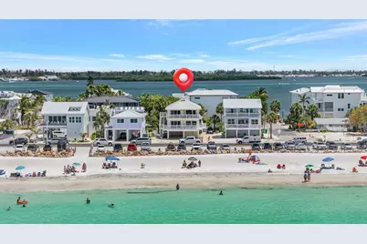 1105 Gulf Drive S #2, Bradenton Beach, FL 34217 - Photo 1