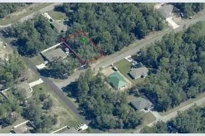 271 W Ruska Place, Citrus Springs, FL 34434 - Photo 1