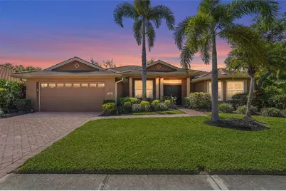 6600 Deering Circle, Sarasota, FL 34240 - Photo 1