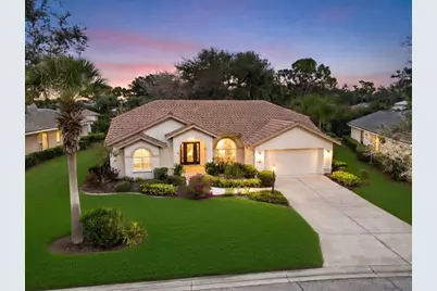 2102 Tequesta Trail, Nokomis, FL 34275 - Photo 1