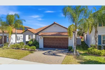 5209 Windy Grove Drive, Wimauma, FL 33598 - Photo 1