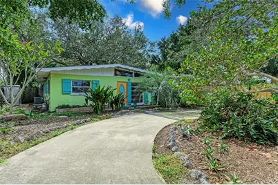 2886 Wood Street, Sarasota, FL 34237 - Photo 1