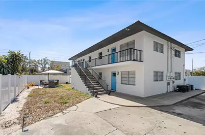 2016 5th Street, Sarasota, FL 34237 - Photo 1
