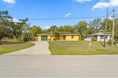 2356 Teal Avenue, Sarasota, FL 34232 - Photo 1