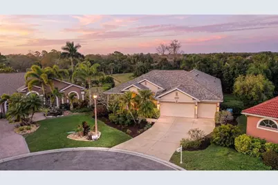 7333 Featherstone Boulevard, Sarasota, FL 34238 - Photo 1