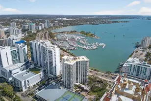 1111 N Gulfstream Ave, Sarasota, FL 34236 - Photo 1