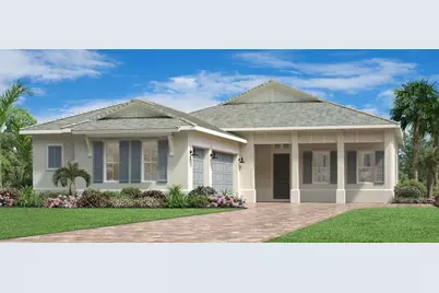 17618 Palmiste Drive, Bradenton, FL 34202 - Photo 1