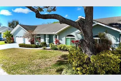 1520 91st Court NW, Bradenton, FL 34209 - Photo 1