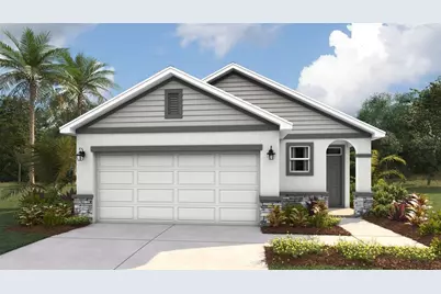 8817 Clear View Street, Parrish, FL 34219 - Photo 1