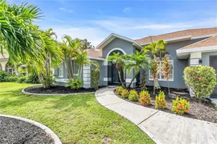 34 Sportsman Terrace, Rotonda West, FL 33947 - Photo 1