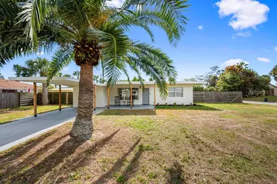 4240 Pompano Road, Venice, FL 34293 - Photo 1
