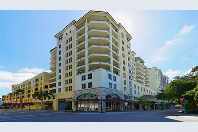 100 Central Avenue #C521, Sarasota, FL 34236 - Photo 1