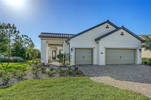 485 Bocelli Dr, North Venice, FL 34275 - Photo 1