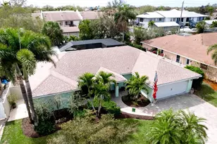 7211 25th Dr W, Bradenton, FL 34209 - Photo 1