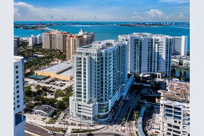 301 Quay Commons #1409, Sarasota, FL 34236 - Photo 1