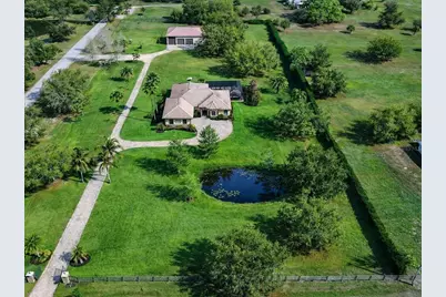 17001 Deer Prairie Drive, Sarasota, FL 34240 - Photo 1