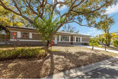 6950 29th Terrace N, Saint Petersburg, FL 33710 - Photo 1