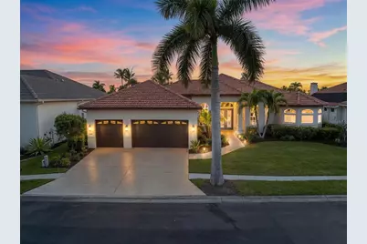15541 Catalpa Cove Drive, Fort Myers, FL 33908 - Photo 1