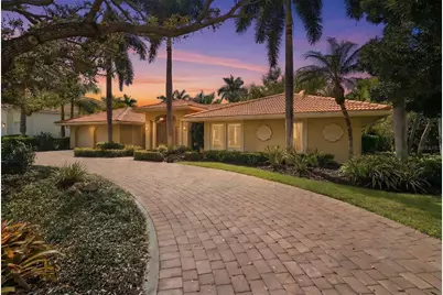 218 Robin Drive, Sarasota, FL 34236 - Photo 1