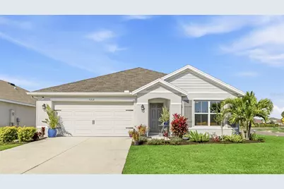 5217 Song Sparrow Terrace, Palmetto, FL 34221 - Photo 1