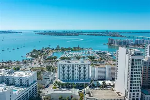 101 S Gulfstream Ave, Sarasota, FL 34236 - Photo 1