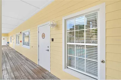 1054 Sun N Sea Drive #106, Sarasota, FL 34242 - Photo 1