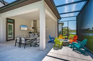 8458 Snowfall St, Sarasota, FL 34241 - Photo 1