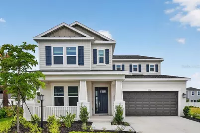 15500 Foxtail Lane, Nokomis, FL 34275 - Photo 1