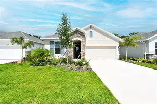 8126 Trimbelle Ter, Parrish, FL 34219 - Photo 1