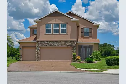 8031 111th Terrace E, Parrish, FL 34219 - Photo 1