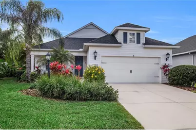 7798 Ridgelake Circle, Bradenton, FL 34203 - Photo 1