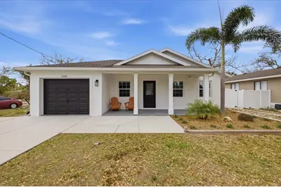 2708 6th Avenue E, Palmetto, FL 34221 - Photo 1