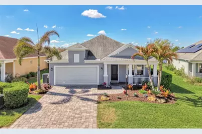 1337 Thornbury Drive, Parrish, FL 34219 - Photo 1