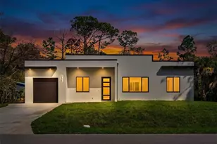 256 Juper St, Port Charlotte, FL 33953 - Photo 1