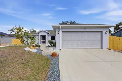545 Lomond Drive, Port Charlotte, FL 33953 - Photo 1