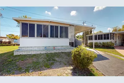 301 Brazil Court #95, Bradenton, FL 34207 - Photo 1