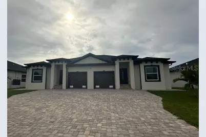 55 Boundary Boulevard #2, Rotonda West, FL 33947 - Photo 1
