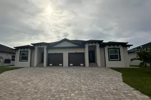 55 Boundary Blvd, Rotonda West, FL 33947 - Photo 1