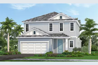 17658 Sylvester Drive, Venice, FL 34293 - Photo 1