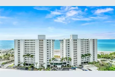 20 Whispering Sands Drive #1102, Sarasota, FL 34242 - Photo 1